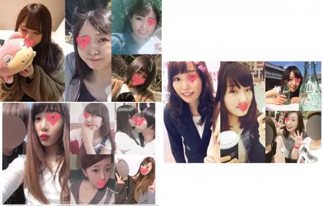【유출】3인분 포장 세트 #6