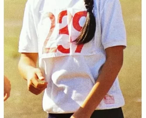 昔のブルマ写真集 4 美少女 女子高生 貴重 資料