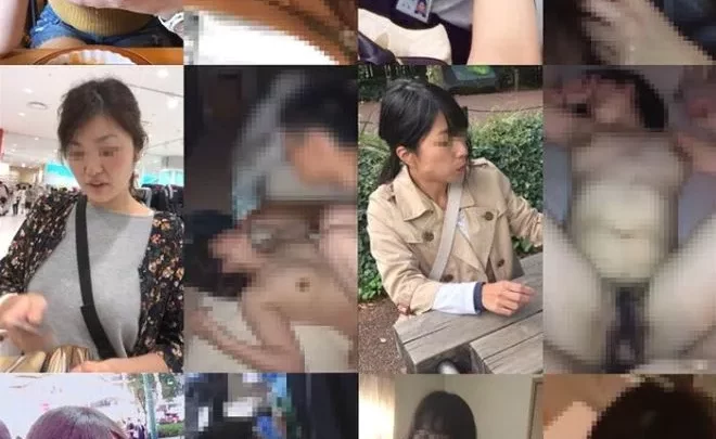 《厳選》素人流出コレクション vol.14