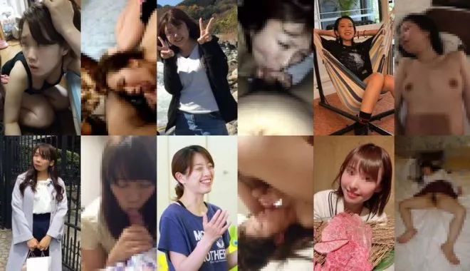 《厳選》素人流出コレクション vol.26