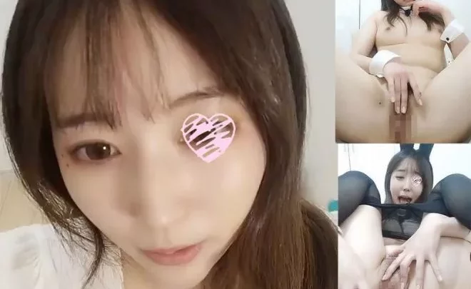 【厳選】田中み◯実似 S級美女の激エロ オナニー