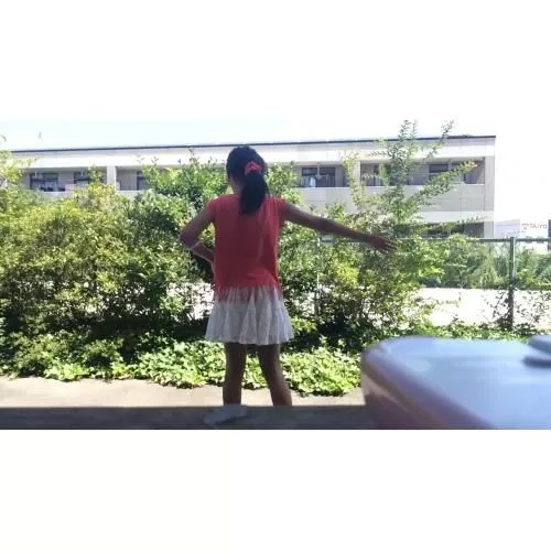 JS 춤춰봤어요