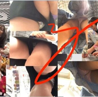 【最新作】無防備Girl_vol.18