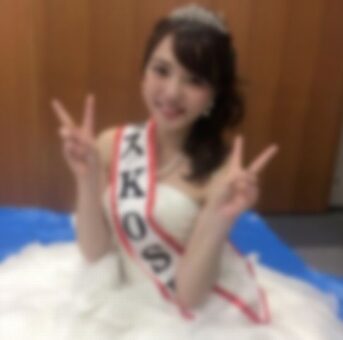 ミスコンJD ハメ撮り 流出