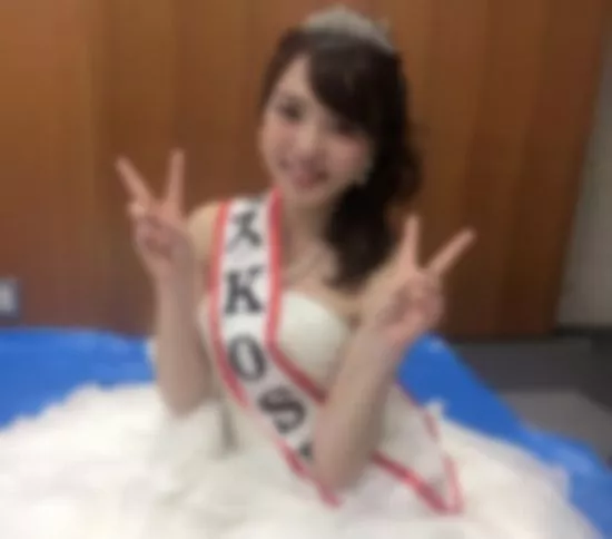 ミスコンJD ハメ撮り 流出