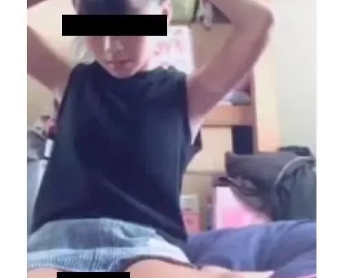 jsjcチラシリーズ　女の子座り　超ミニスカ長時間パンチラ