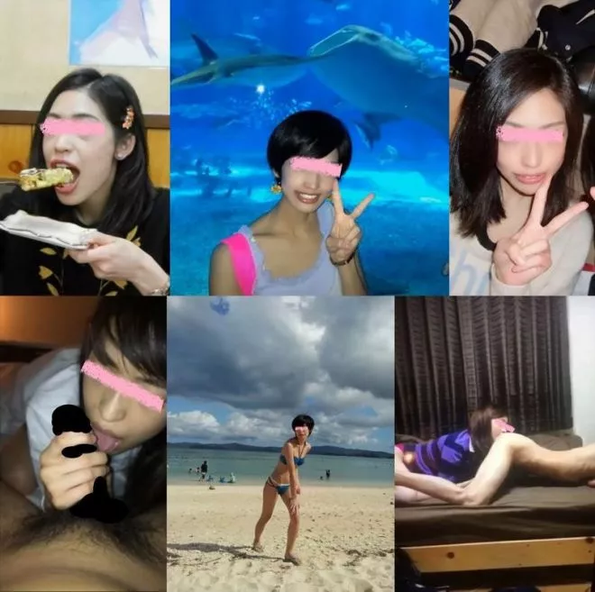 【유출】독모 경험이 있는 그녀의 치킨 놀이