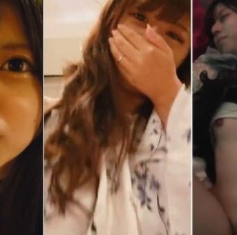 乃木坂　斎藤飛〇似の美女　カップル個人撮影流出　匿名　