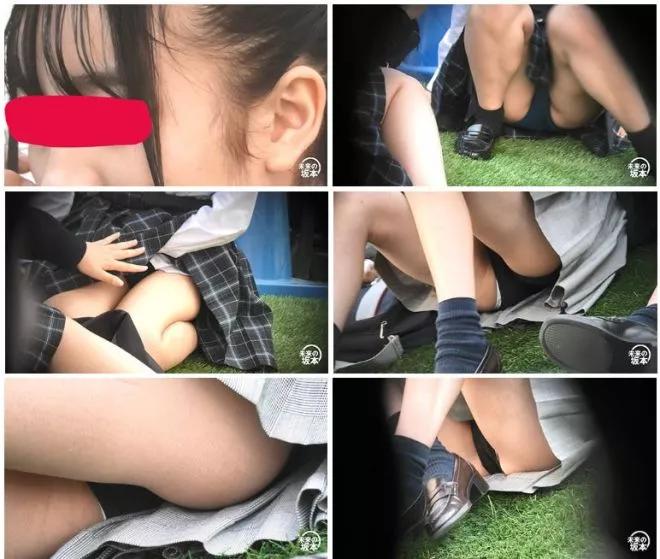グリーンパークへようこそ134