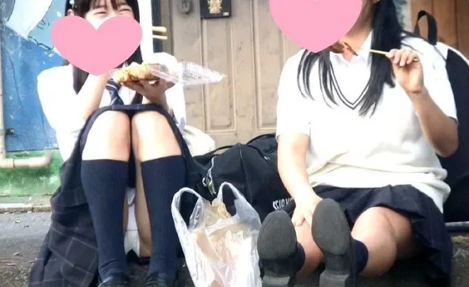 【レア】座り白パン