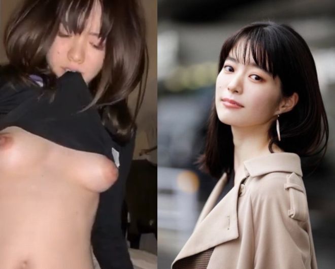 【ハメ撮り流出】第二弾！例のモデル活動中のｊｄです。