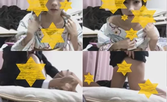 破格美女　第１部