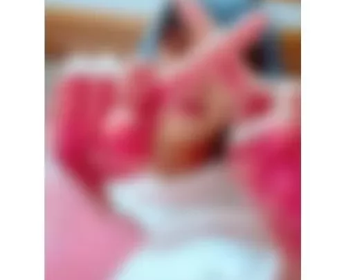 스포츠 브라 대컵