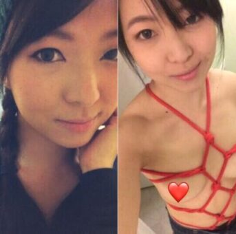【無】【流出】ス〇バ美女完全版