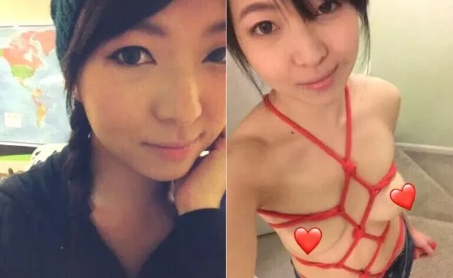 【無】【流出】ス〇バ美女完全版