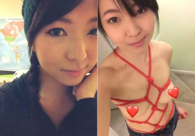 【무】【유출】스〇바 미녀 완전판