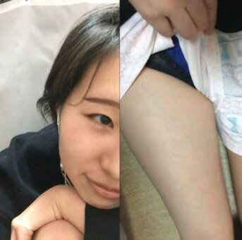 清楚系彼女におねだりエロイプ