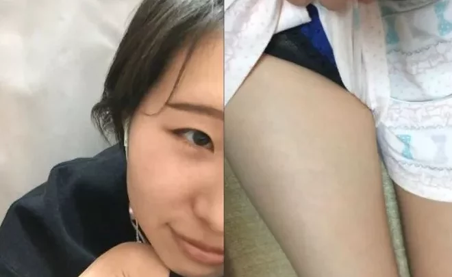 清楚系彼女におねだりエロイプ