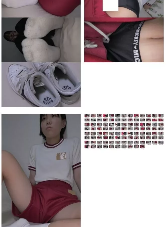 엔지의 체육복ちゃん １３７