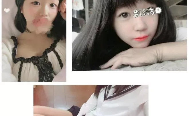 ロリカワCの貪欲オナニー