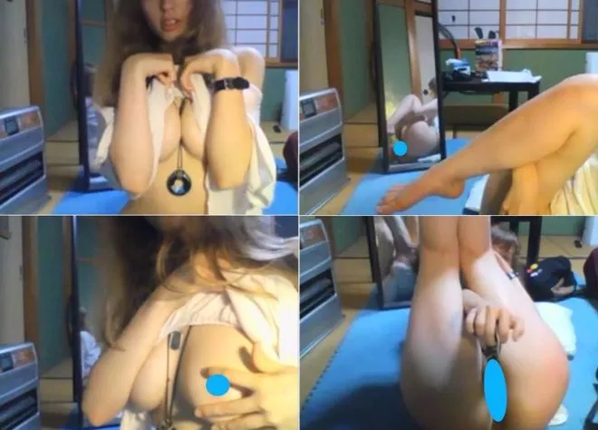 【에로 방송】학교에서 영어 교사를 하고 있는 미인이 처음이자 마지막 에로 방송