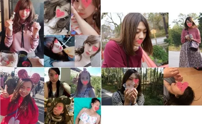 【無】お前が悪いから①