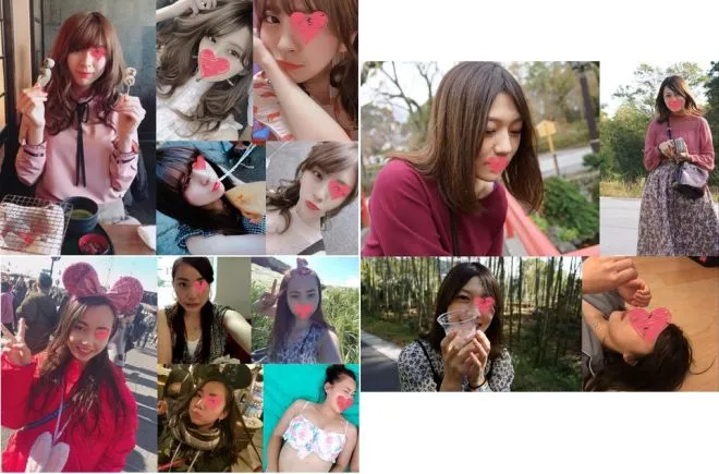 【무】너가 나쁘니까①