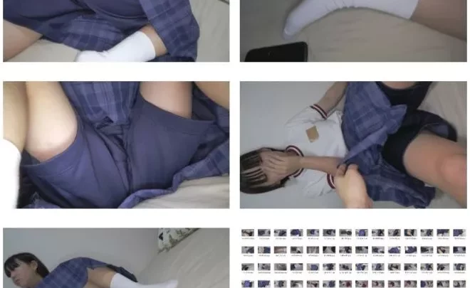 엔지의 체조복 소녀 139