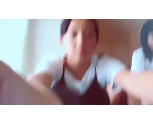可愛い子たちの休日