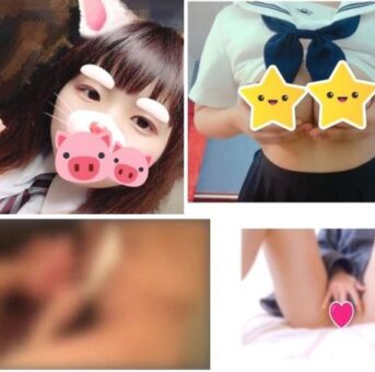 ファイル数986個 J●J●動画・写真流出　part1　期間限定