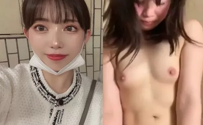 元カノとのハメ撮り動画２４
