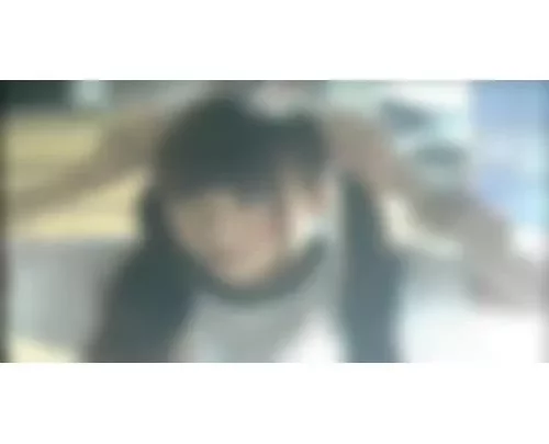 아이돌급의 트윈테일 미소녀가 방송을 끄는 걸 잊어버리고
