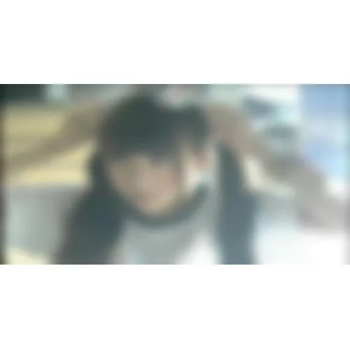 아이돌급의 트윈테일 미소녀가 방송을 끄는 걸 잊어버리고