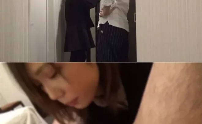 【流出】【無修正】デビューしたて初々しい新人デリ嬢を無許可撮影。だんだんエスカレートして口内発射と生ハメの120分になりました。