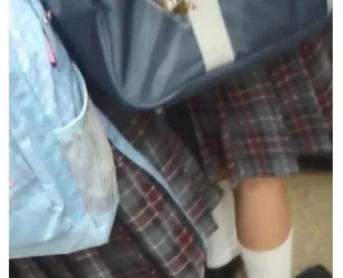 Sランドセルパンツ