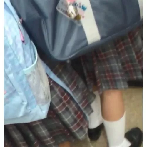 S 랜드셀 팬츠
