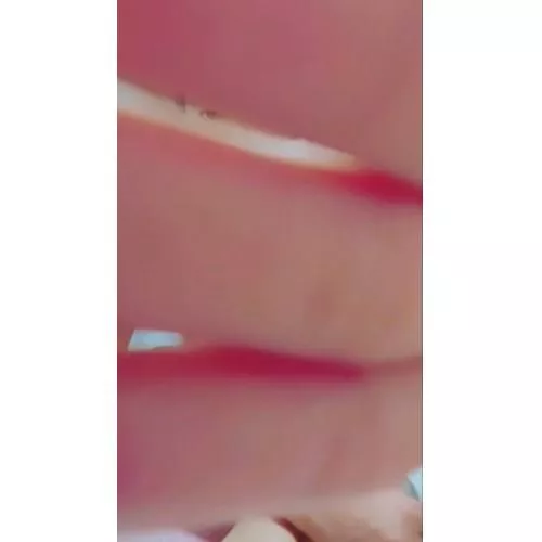 귀여운 아이의 팬티