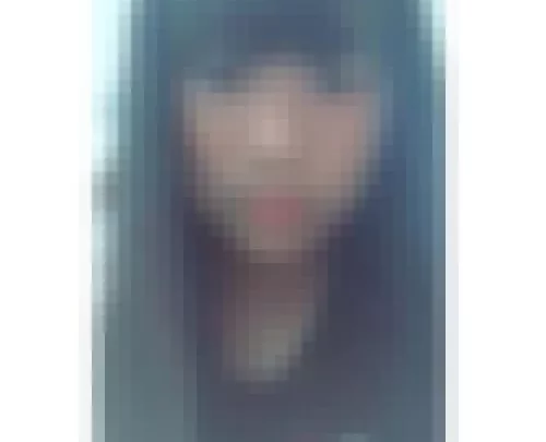 坂道級美少女の限界チラ配信