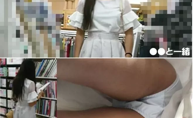女子力高いイマドキオタク女子をパシャリ