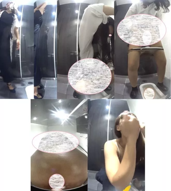 리얼充이 보밧토 2카메라로 보물 코스프레를 한다