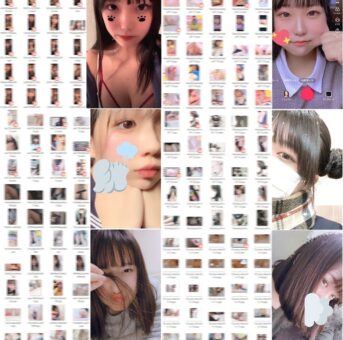 【本日限定】最新スマホ流出美女☆豪華詰め合わせ(動画1315本＋写真4754枚）大容量の14.3GB！【本物・流出】