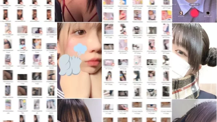【本日限定】最新スマホ流出美女☆豪華詰め合わせ(動画1315本＋写真4754枚）大容量の14.3GB！【本物・流出】
