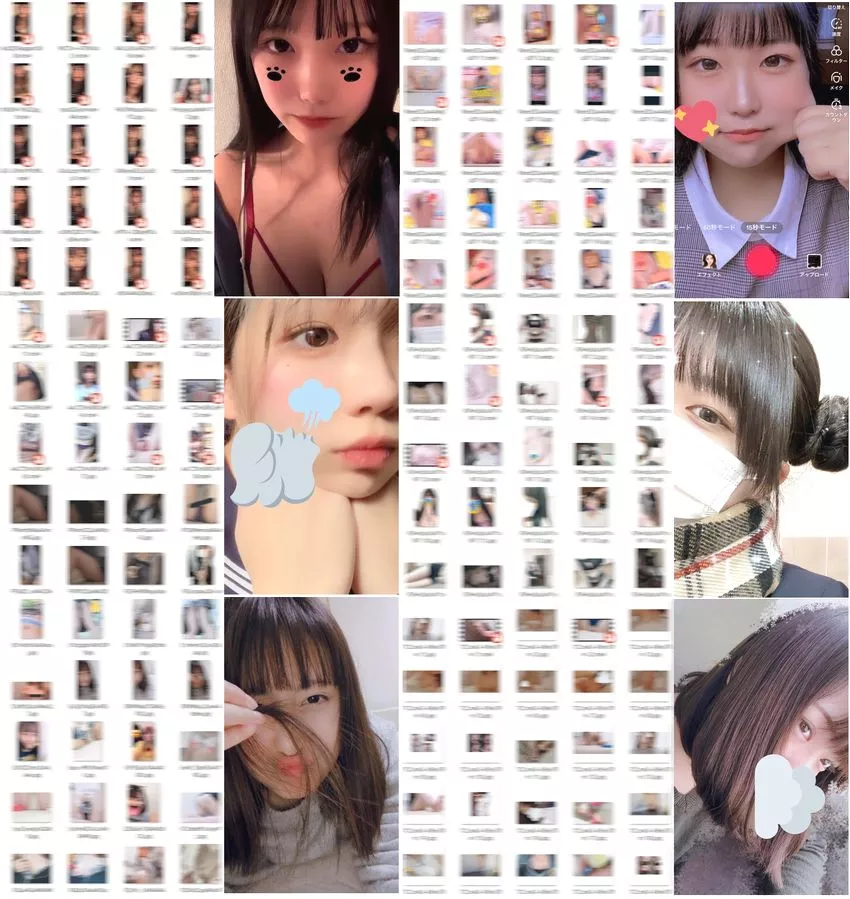 【本日限定】最新スマホ流出美女☆豪華詰め合わせ(動画1315本＋写真4754枚）大容量の14.3GB！【本物・流出】
