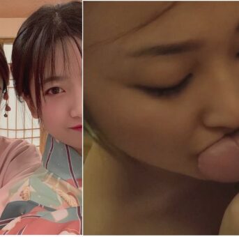 身バレ！笑顔超可愛い美人がキモいおじさんの肉棒を貪り肉便器になってしまう日常