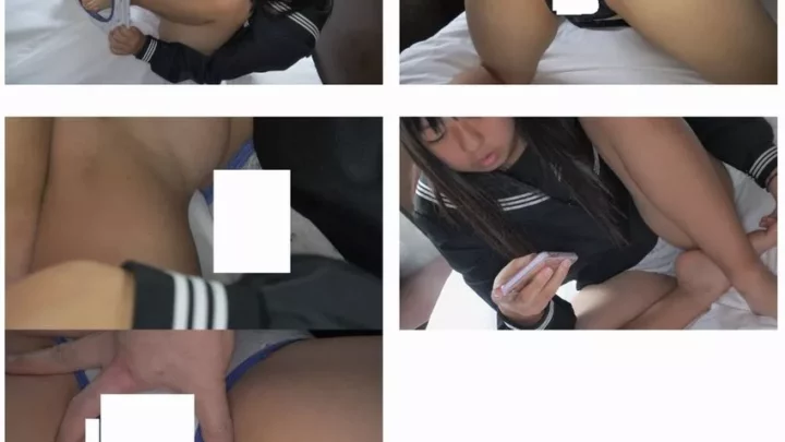 パンツ　１５８