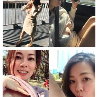 元カノとのハメ撮り動画２８
