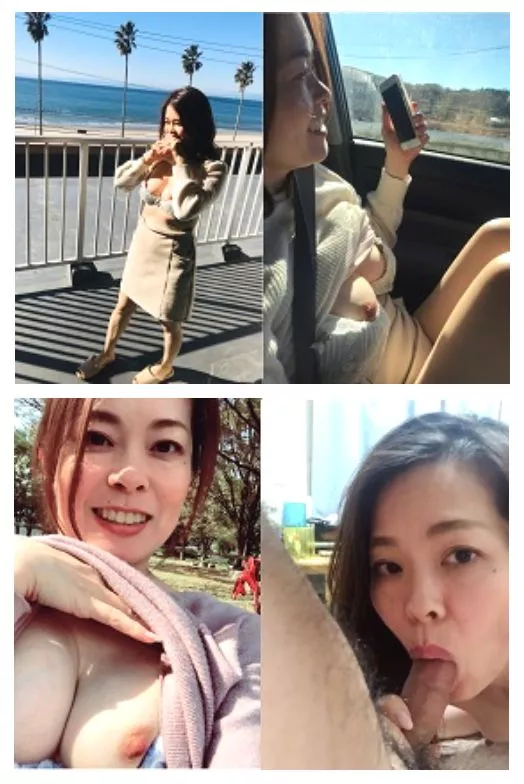 전 여자친구와의 하메 촬영 영상 28