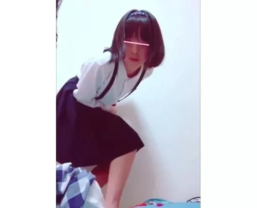 ○○してもいいよの子　未公開映像