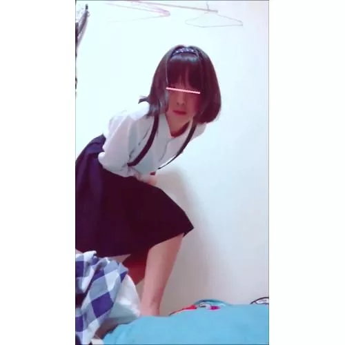 ○○してもいいよの子　未公開映像