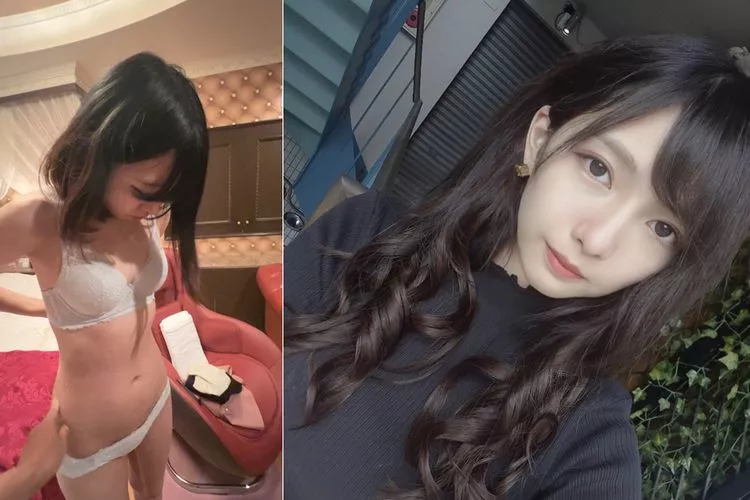 ZIP에 모카 가게 직원 생하메 중출 개인 촬영 소녀 파파활동 여자 【하메촬영JUN1】